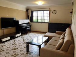 Blk 347 Clementi Avenue 5 (Clementi), HDB 4 Rooms #559964761